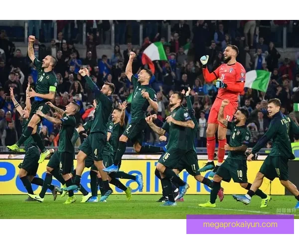 欧洲杯2024赛事迎来新赞助商,备受期待推动足球盛事发展 欧洲杯2024赛事迎来新赞助商,备受期待推动足球盛事发展