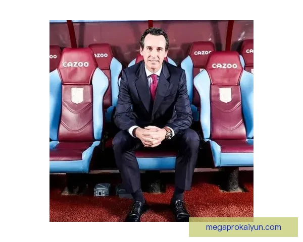 维拉冲击欧冠资格：英超赛季关键时刻的表现值得关注