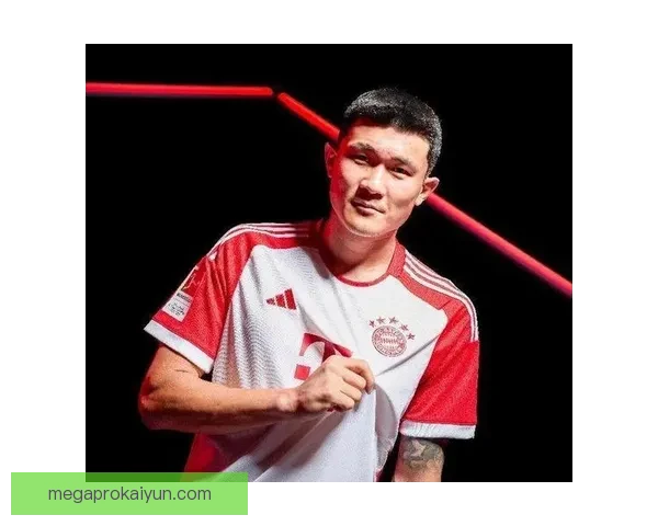 金玟哉在德甲赛季表现稳健，备受期待的发挥引发关注