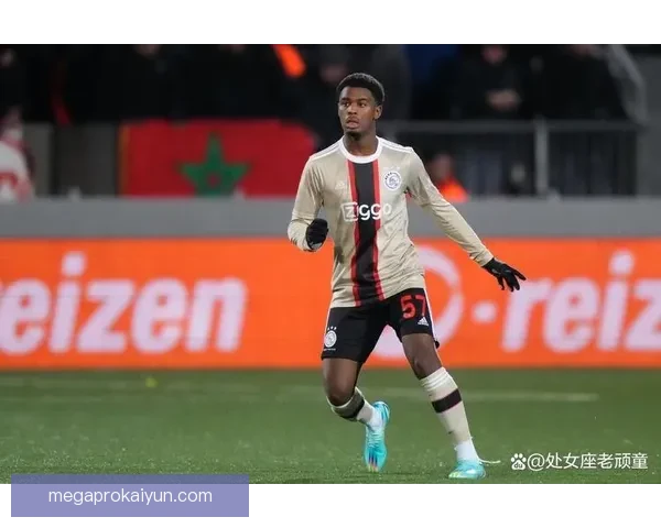 荷兰阿贾克斯青训持续提升，培养出众多优秀新星