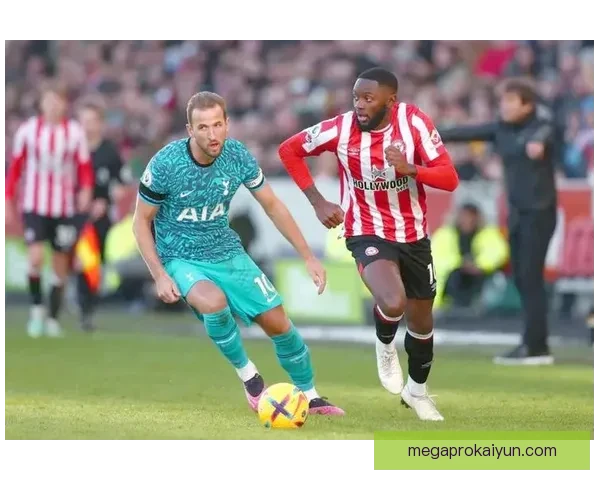 英超布伦特福德持续提升，争夺欧战资格形势明朗