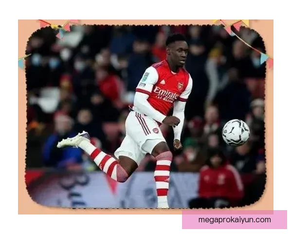 巴洛贡在阿森纳时期的表现持续提升，展现出强大的竞争力。
