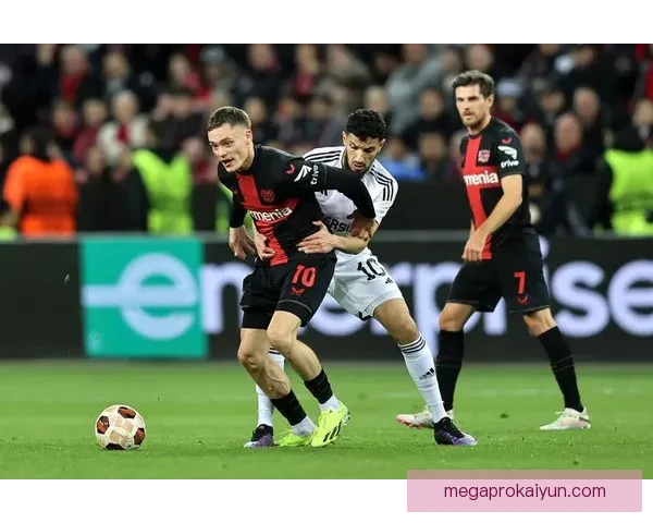 勒沃库森本赛季表现稳健，球队数据持续提升引发关注