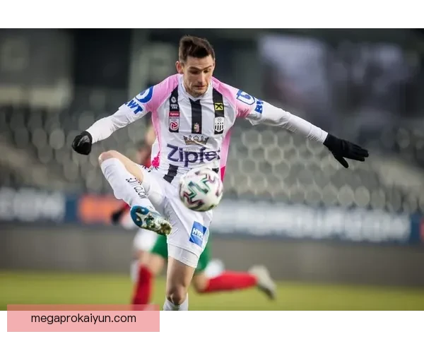 姆巴佩中锋尝试逐渐显现出发挥稳定的趋势