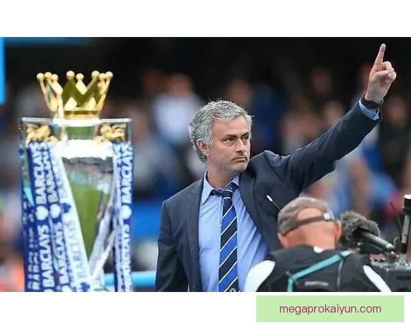 穆里尼奥战术适配切尔西表现稳健，球队状态回暖值得关注