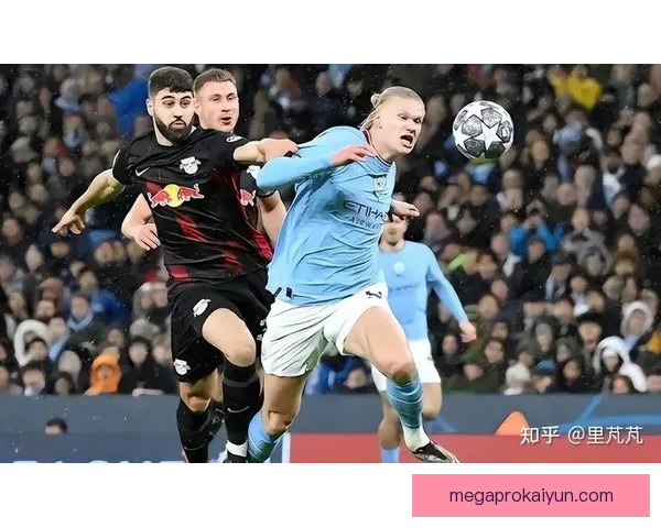 格瓦迪奥尔在曼城表现稳健，逐渐成为球队防线的重要支柱