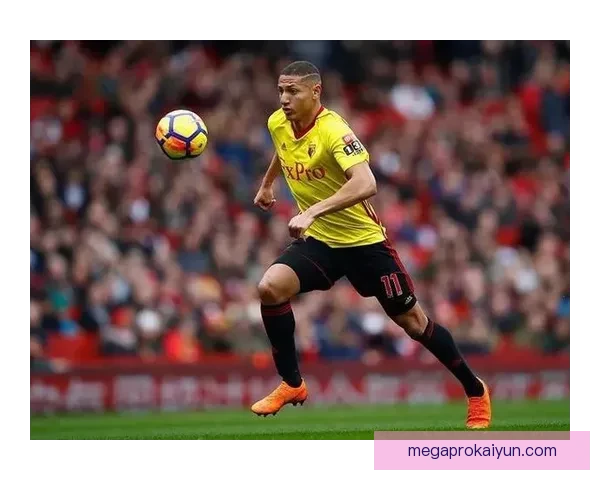 理查利森身披巴西9号球衣近期表现稳健